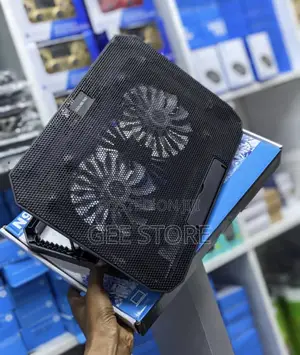 N99 USB Laptop Cooling Pad