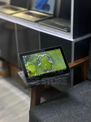 Laptop Dell Latitude 3120 4GB Intel Pentium SSD 128GB