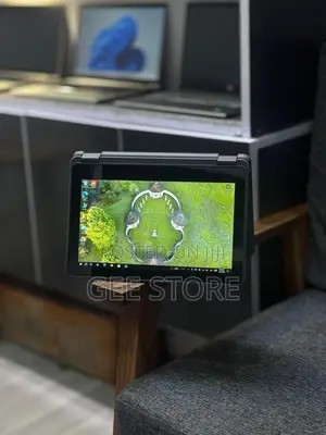 Laptop Dell Latitude 3120 4GB Intel Pentium SSD 128GB
