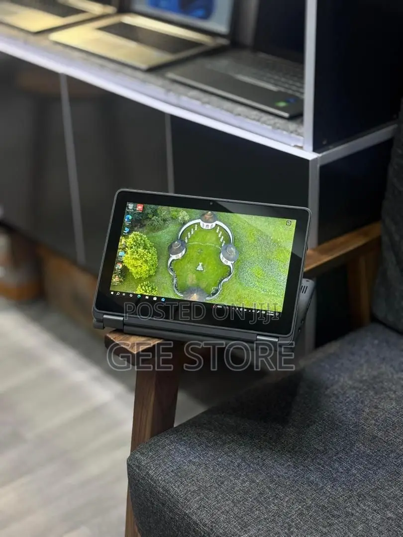 Laptop Dell Latitude 3120 4GB Intel Pentium SSD 128GB