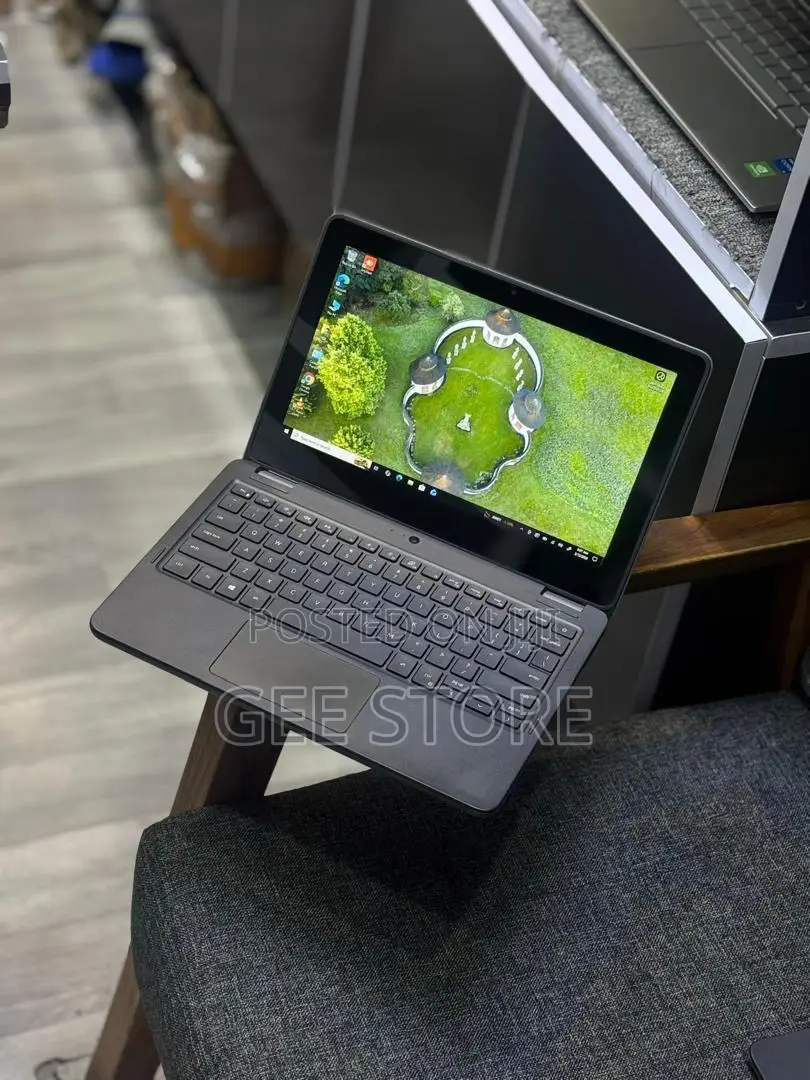 Laptop Dell Latitude 3120 4GB Intel Pentium SSD 128GB