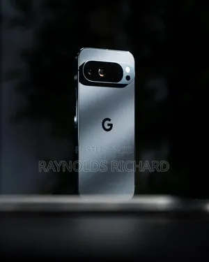 New Google Pixel 10 Pro XL 512 GB
