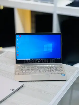 Laptop HP Envy 13 16GB Intel Core i7 SSD 512GB