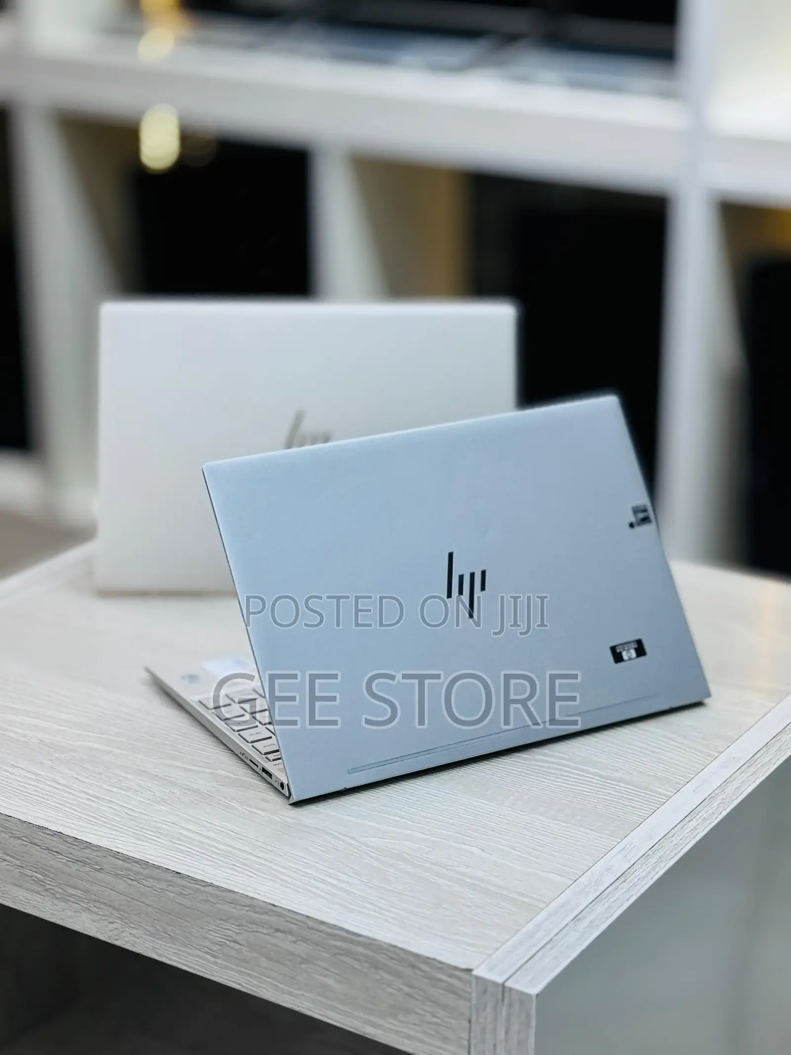 Laptop HP Envy 13 16GB Intel Core i7 SSD 512GB