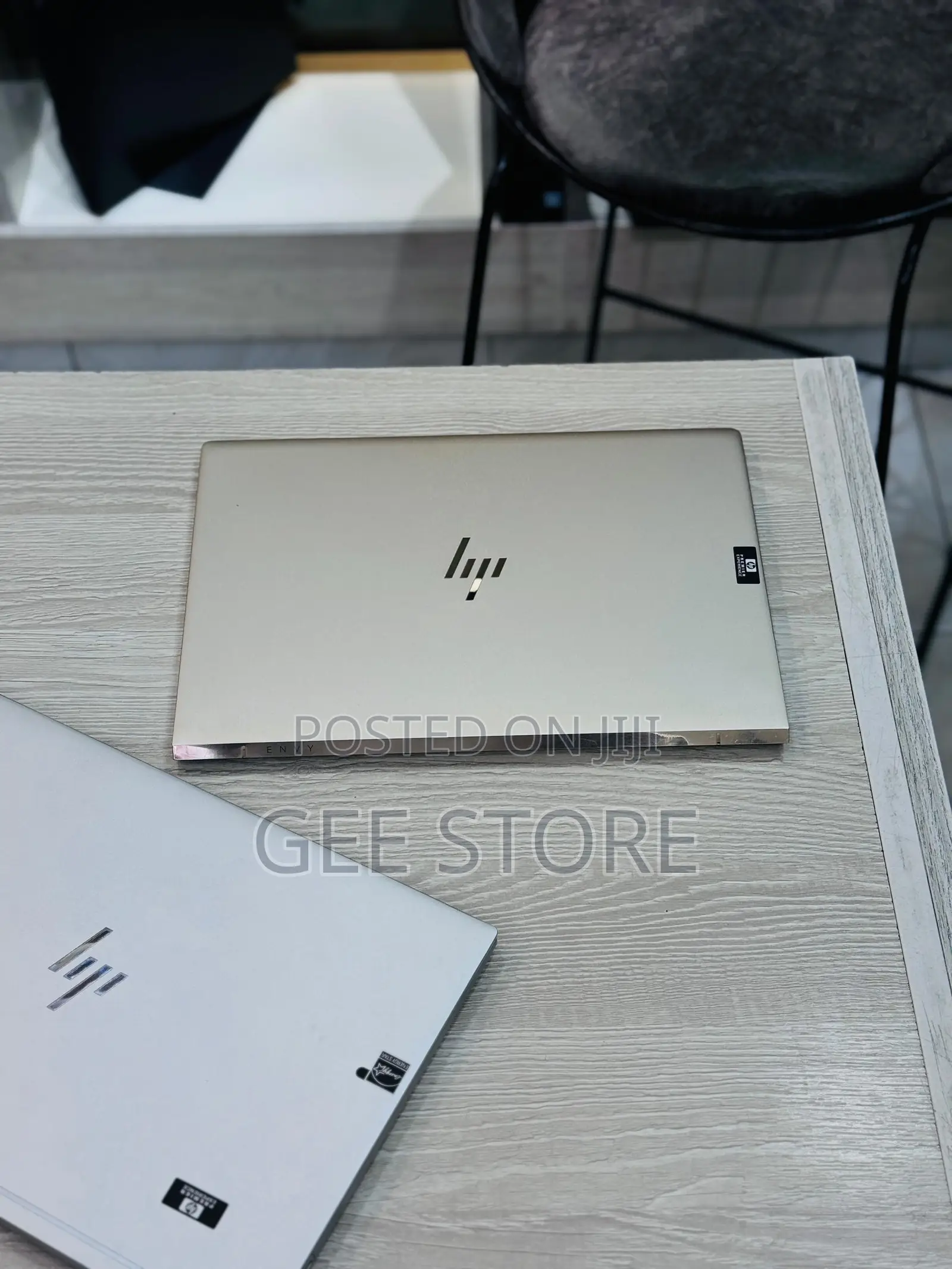 Laptop HP Envy 13 16GB Intel Core i7 SSD 512GB