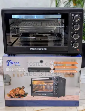 Oven Wetstrong Litre60