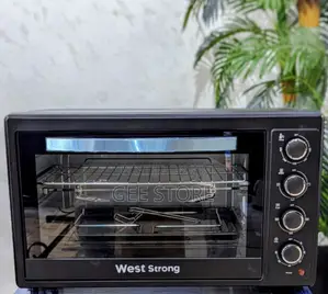 Oven Wetstrong Litre60