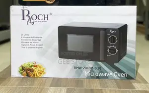 Roch Microwave Oven 20litres