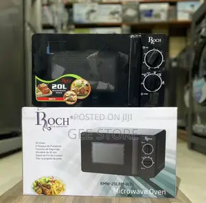 Roch Microwave Oven 20litres