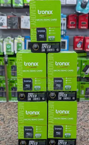 Tronix Memory Card Original 32 GB