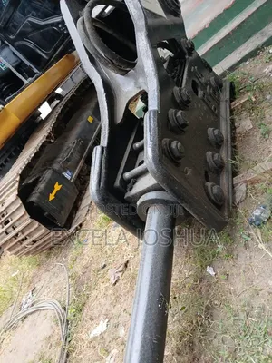 Nyundo Ya Kuchimbia Miamba Inauzwa
