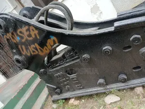 Nyundo Ya Kuchimbia Miamba Inauzwa
