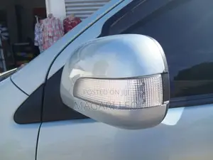 Toyota Raum 1.5 AWD 2005 Blue