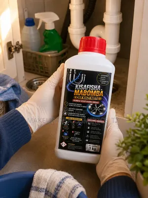 Drain Cleaner