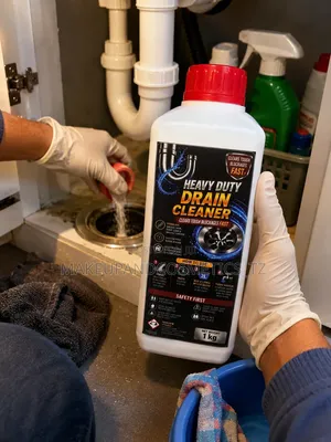 Drain Cleaner