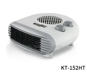 Kodtec Portable Fan Heater