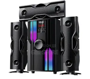 Alitop Subwoofer Sp6342