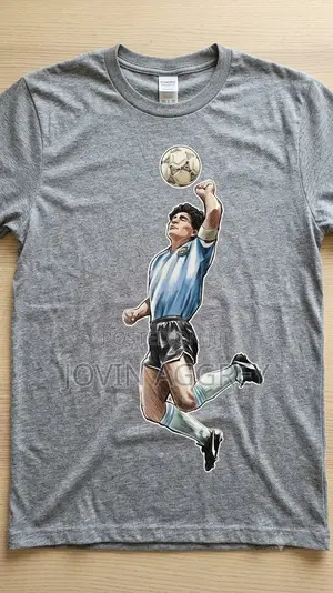 T Shirt Casual