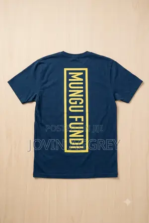 T Shirt Casual