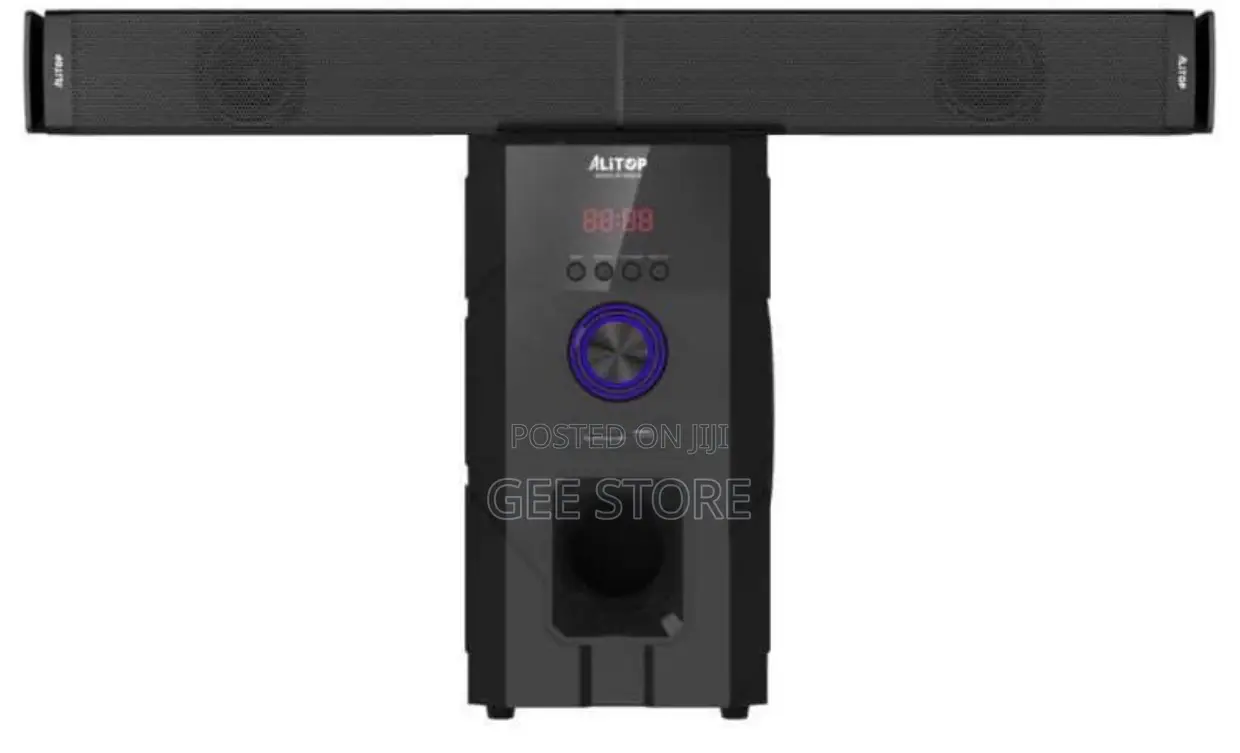 Alitop Sp-6588