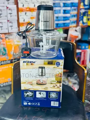 Regrsi Meat Grinder