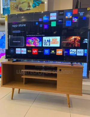 Hisense 65" Qled TV