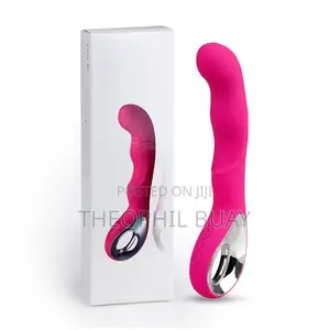 Multi 10 Powerful Speed Waterproof Vibrator Cordless Vibrating Massage