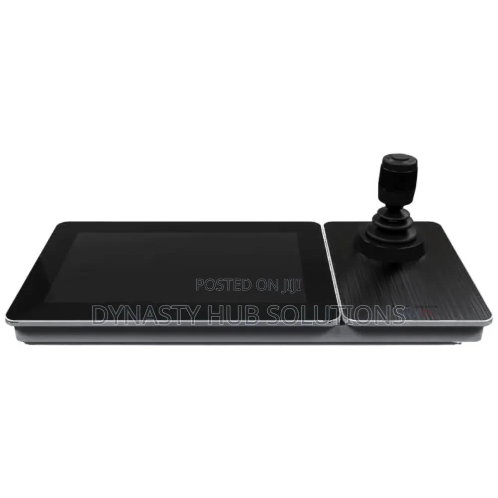 DS-1600KI(B) Network Keyboad High-Performance