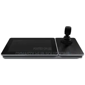 DS-1600KI(B) Network Keyboad High-Performance