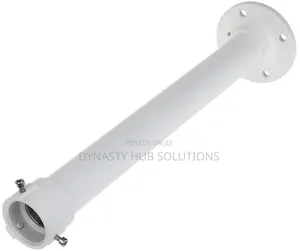 DS-1662ZJ Long Pendant Mount for PTZ Camera