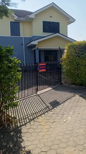 4bdrm Mansion in Central Business Area for sale