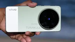New Vivo X300 Ultra 512 GB Green