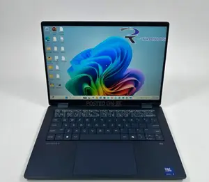 New Laptop HP OmniBook Ultra Flip 14" 16GB Intel Core Ultra 5 SSD 512GB