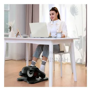 Under-Desk Elliptical