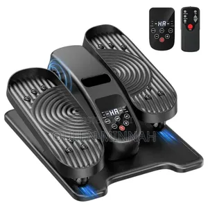 Under-Desk Elliptical
