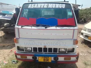 Toyota Dayana Kali