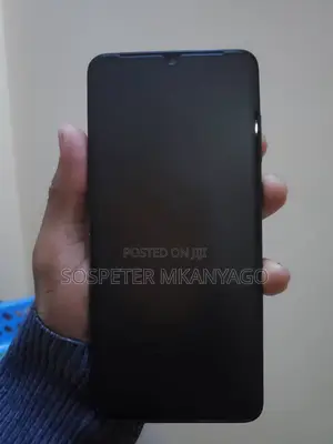 Samsung Galaxy A05s 64 GB Black