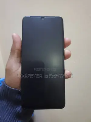 Samsung Galaxy A05s 64 GB Black