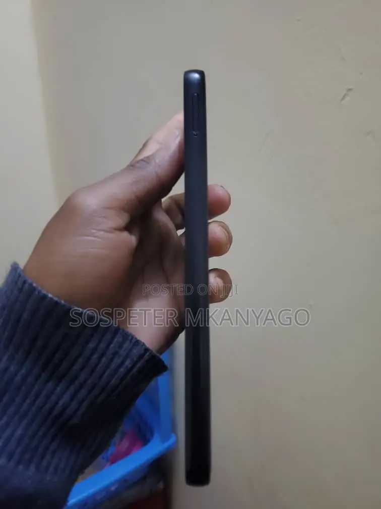 Samsung Galaxy A05s 64 GB Black