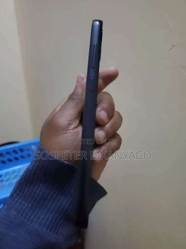 Samsung Galaxy A05s 64 GB Black