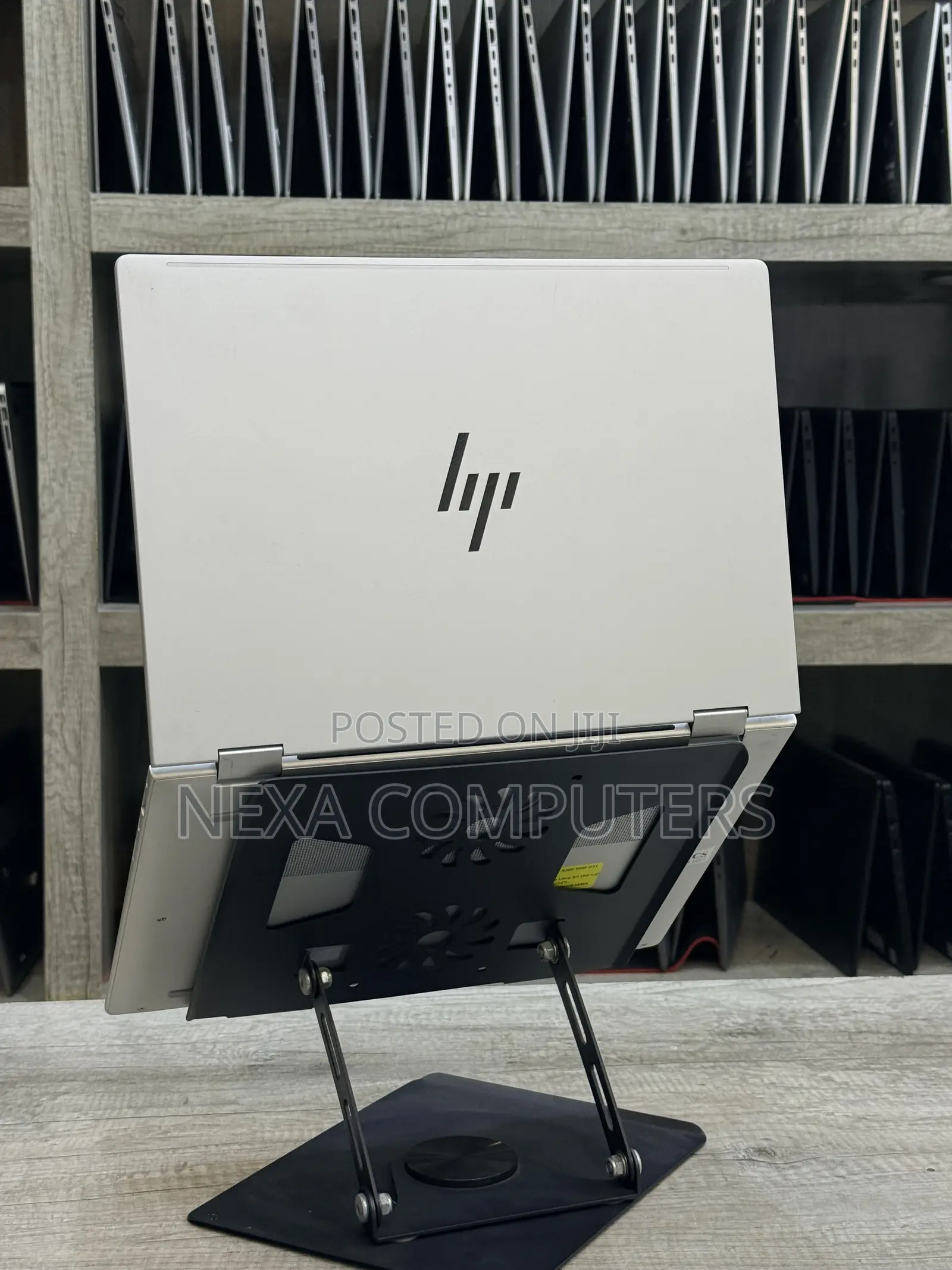 Laptop HP EliteBook X360 1040 G11 16GB Intel Core Ultra 5 SSD 512GB