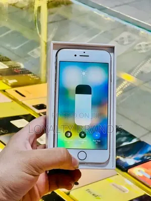 New Apple iPhone 8 256 GB