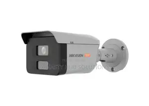 DS-2XC6047G0-L 4MP ColorVU Anti-Corrosion Proof Bullet
