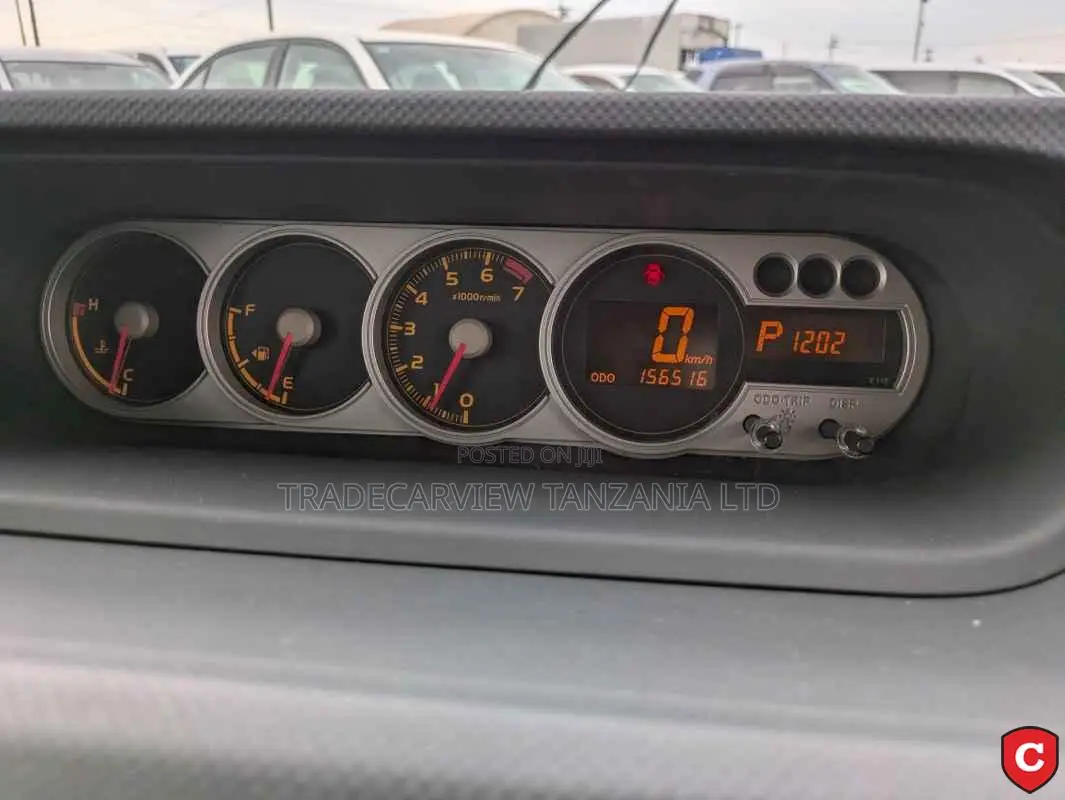 Toyota Corolla Rumion 2008 Silver
