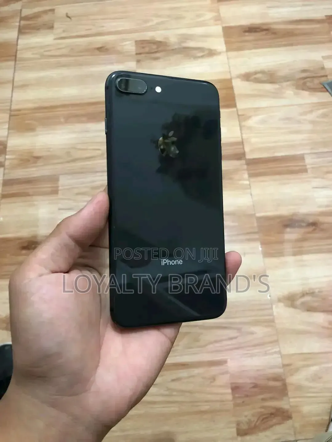 New Apple iPhone 8 Plus 256 GB