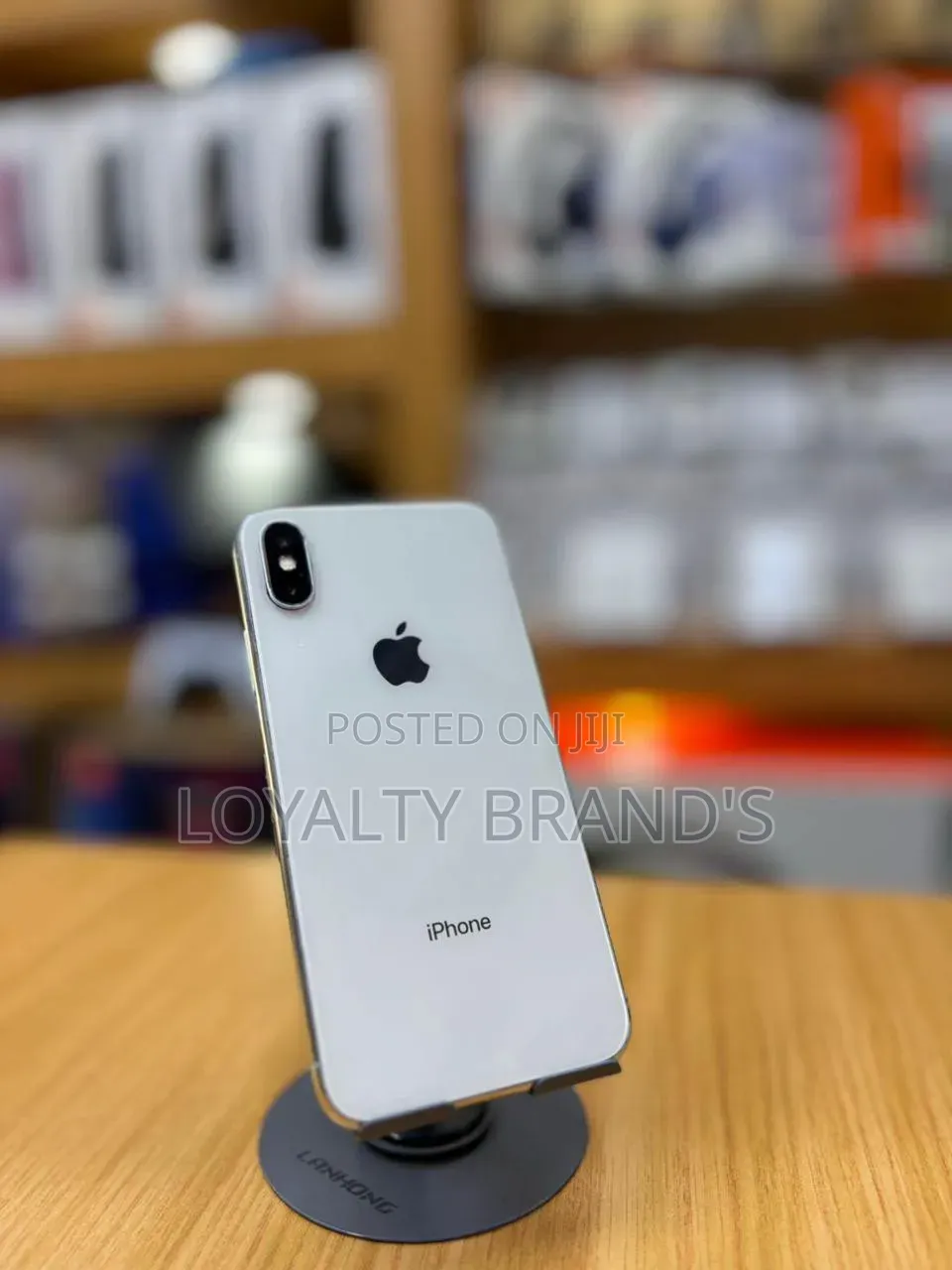 Apple iPhone X 64 GB