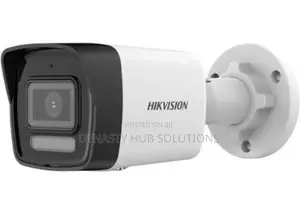 DS-2CD3021G2-LIUF(4mm)(O-STD) 2MP Hybrid Bullet Camera