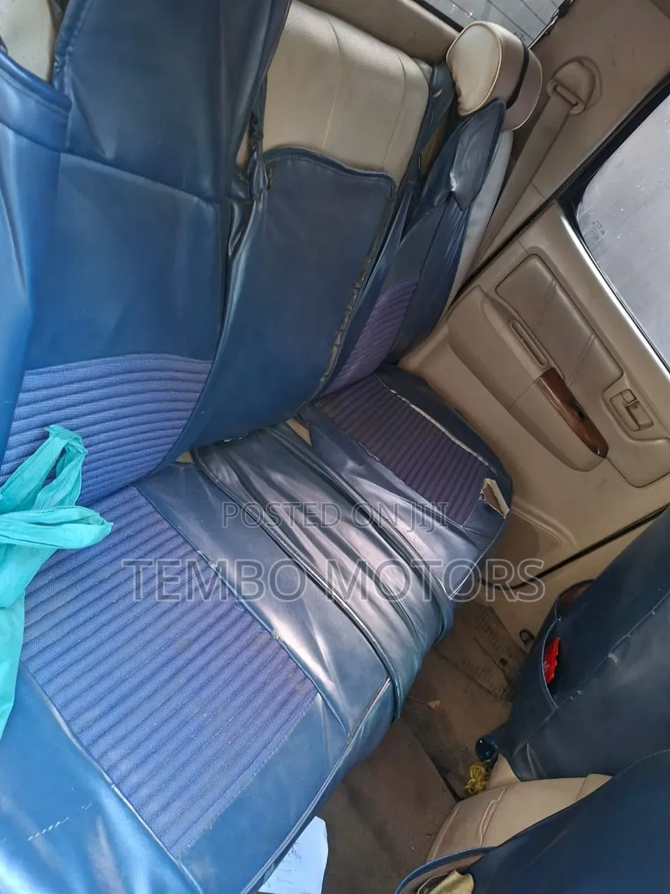 Toyota Hilux 2007 Silver