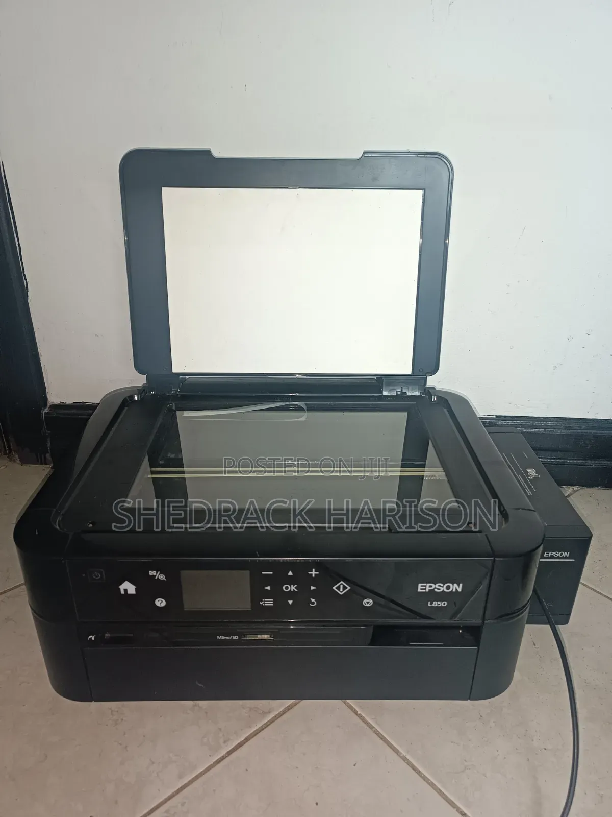 Printer Epson L850