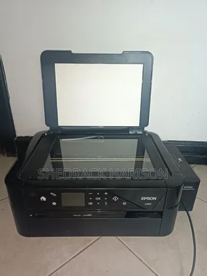 Printer Epson L850